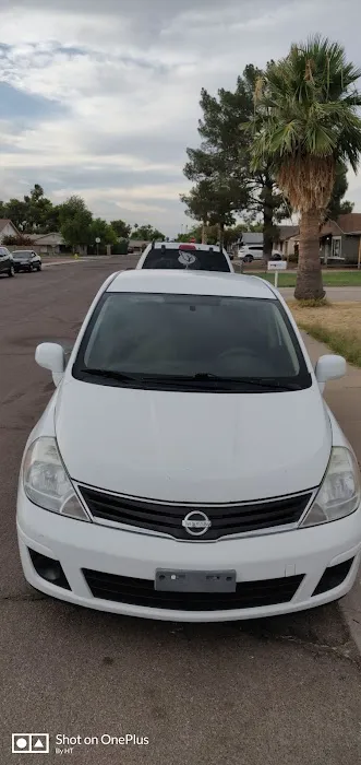 At Your Service Car Rental, LLC Picture 6