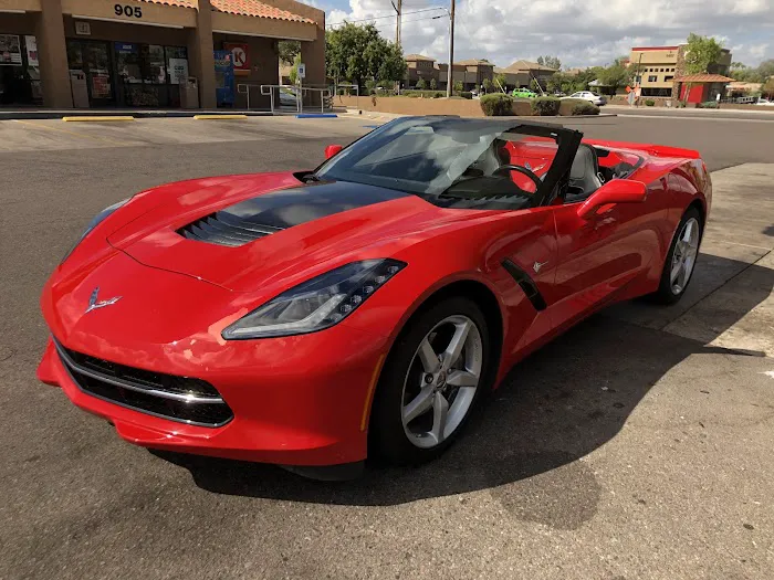 At Your Service Car Rental, LLC Picture 2