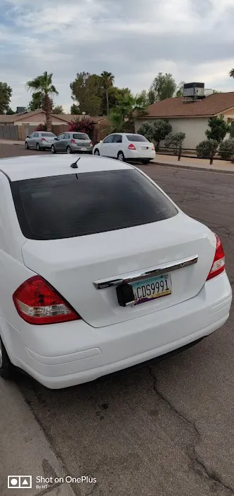 At Your Service Car Rental, LLC Picture 4