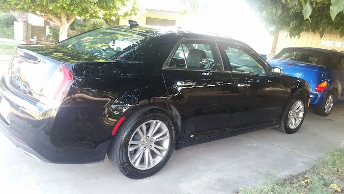 Enterprise Rent-A-Car Picture 3