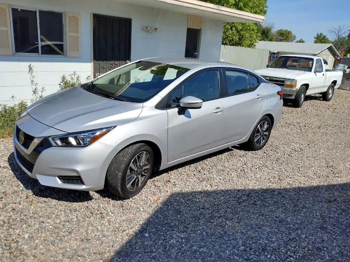 Enterprise Rent-A-Car Picture 2