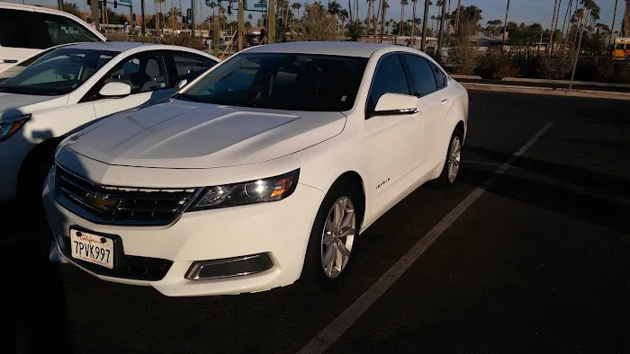 Enterprise Rent-A-Car Picture 5