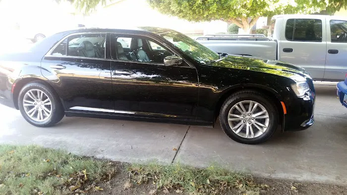 Enterprise Rent-A-Car Picture 8