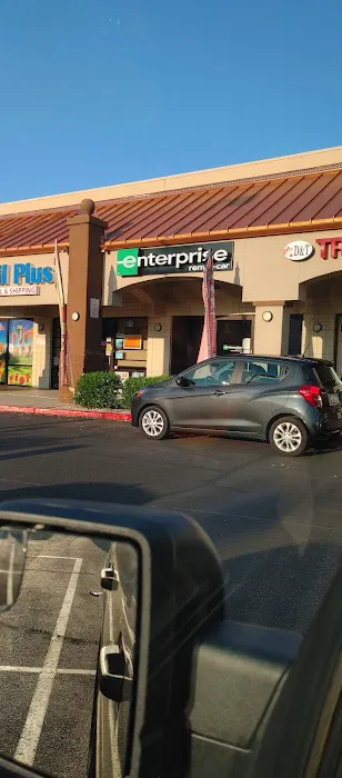 Enterprise Rent-A-Car Picture 2