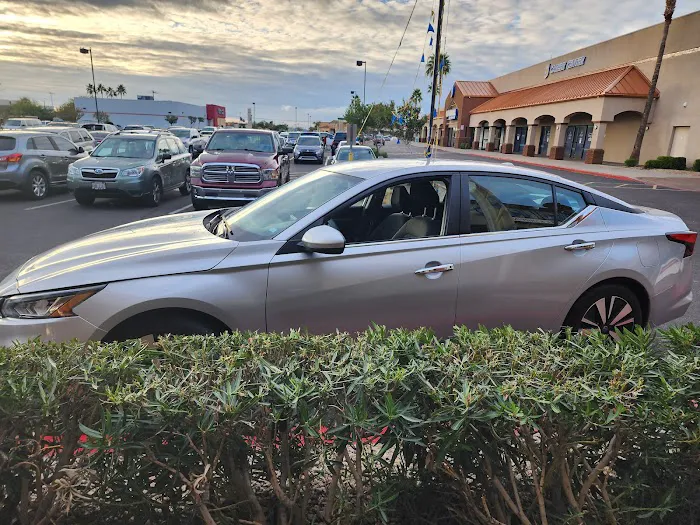 Enterprise Rent-A-Car Picture 1