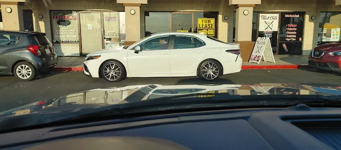Enterprise Rent-A-Car Picture 7