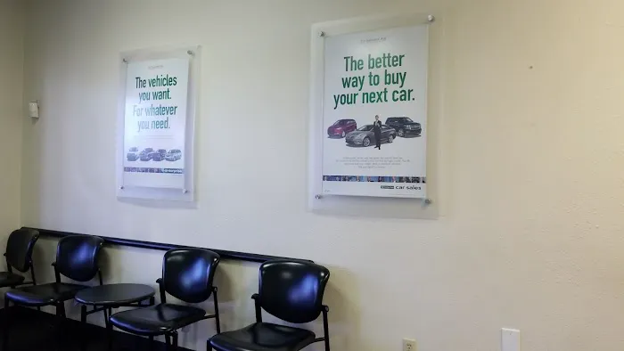 Enterprise Rent-A-Car Picture 10