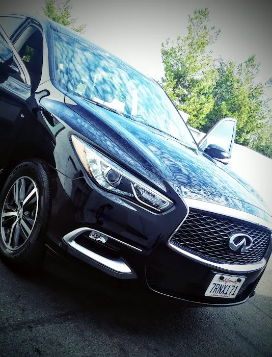 Enterprise Rent-A-Car Picture 6