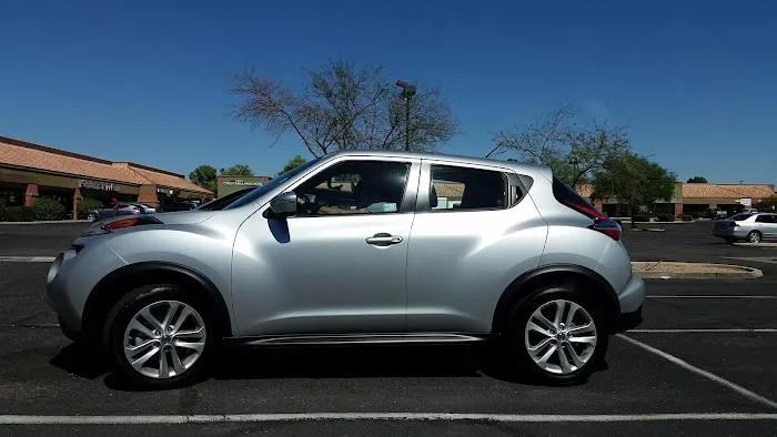 Enterprise Rent-A-Car Picture 7