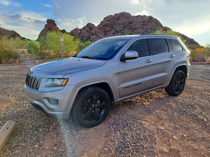Desert Drives LLC Picture 3