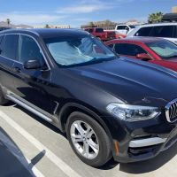 Desert Drives LLC ico