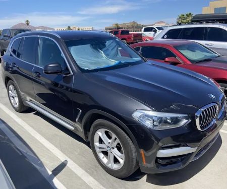 Desert Drives LLC