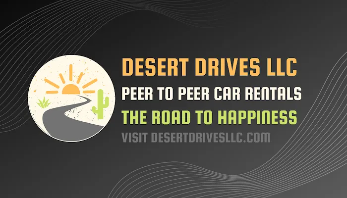 Desert Drives LLC Picture 8