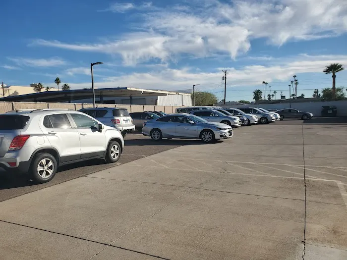 Enterprise Rent-A-Car Picture 2
