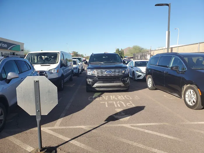 Enterprise Rent-A-Car Picture 5