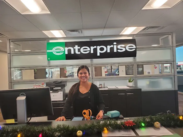 Enterprise Rent-A-Car Picture 9