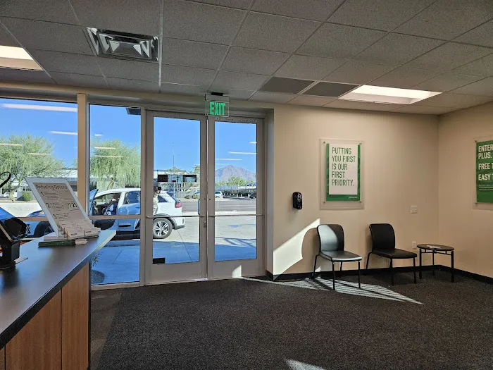 Enterprise Rent-A-Car Picture 10
