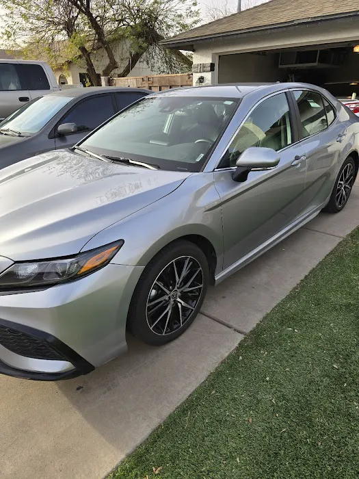 Budget Car Rental Picture 5