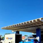 Avis Car Rental