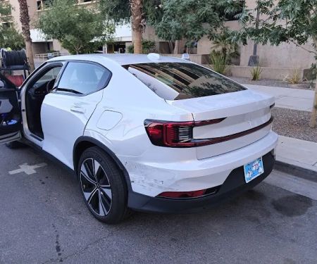 Hertz Uber