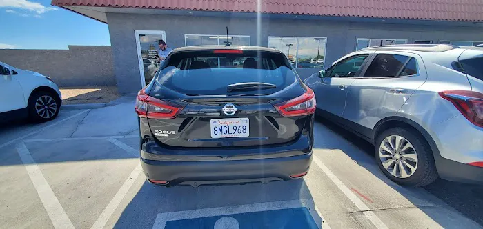 Hertz Uber Picture 6