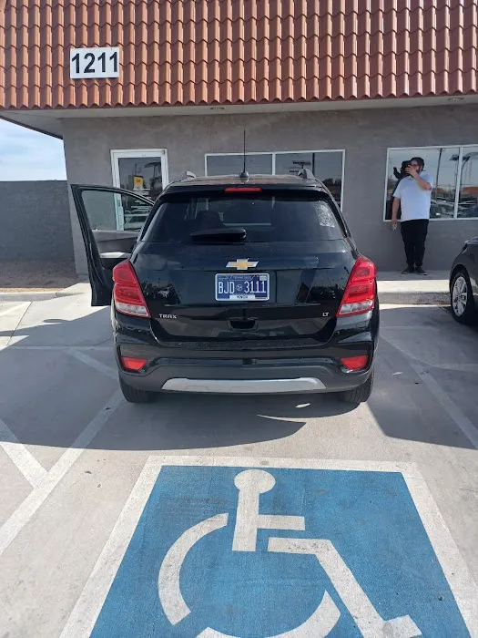 Hertz Uber Picture 10