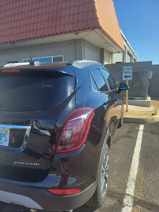 Hertz Uber Picture 9