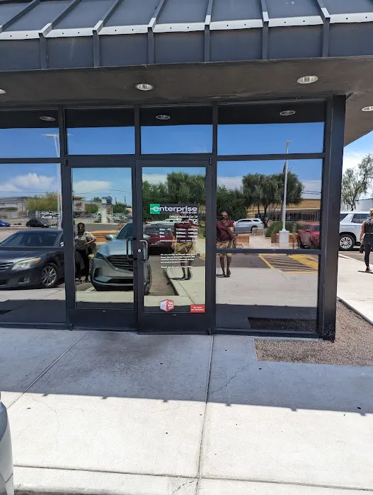Enterprise Rent-A-Car Picture 3