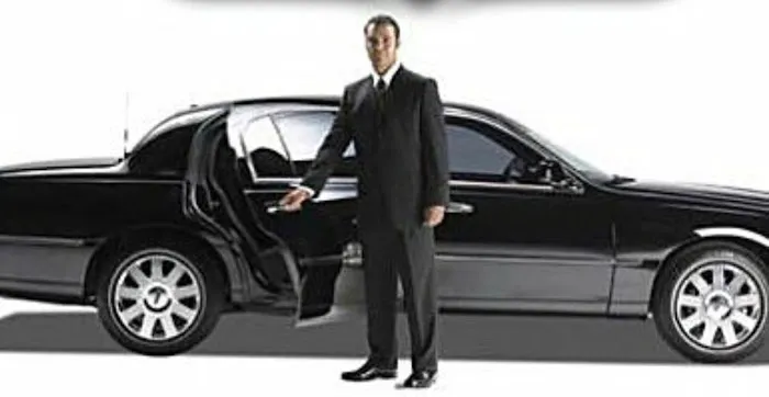 Delux transportation services Picture 2
