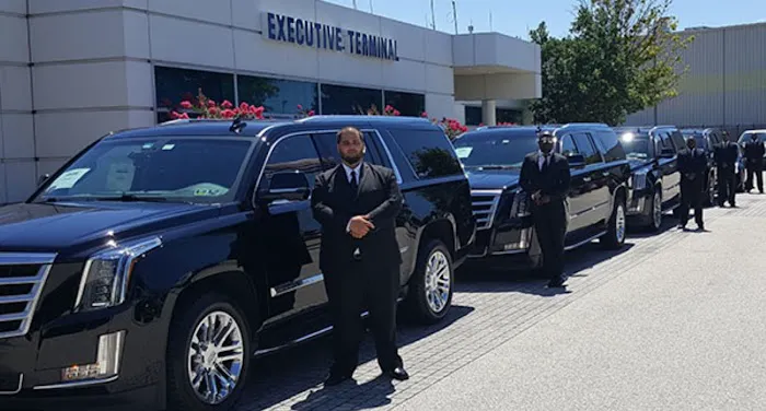 Delux transportation services Picture 1