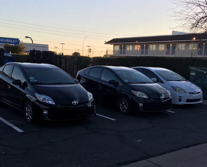 Delux transportation services Picture 8