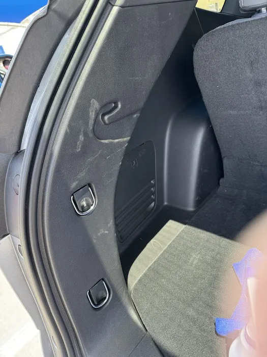 Budget Car Rental Picture 5