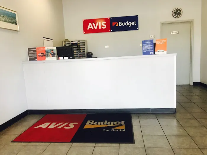 Budget Car Rental Picture 10