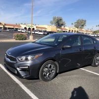 Avis Car Rental ico