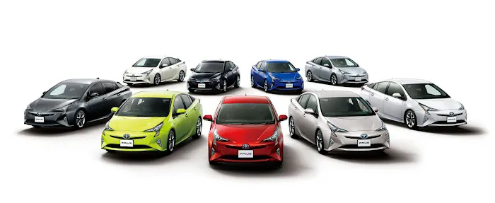 Nathans Car Rental and Leasing LLC Picture 2