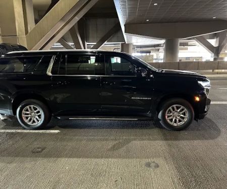 Nathans Car Rental and Leasing LLC