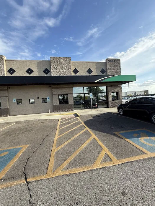 Enterprise Rent-A-Car Picture 2