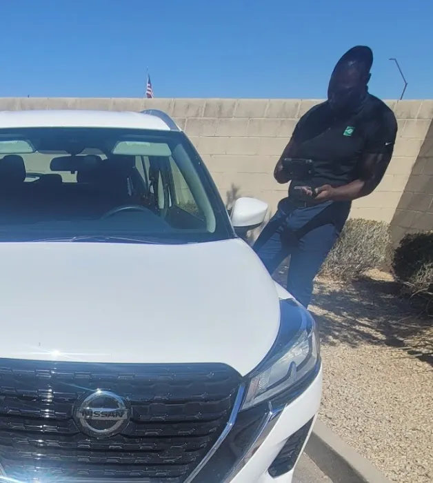 Enterprise Rent-A-Car Picture 6