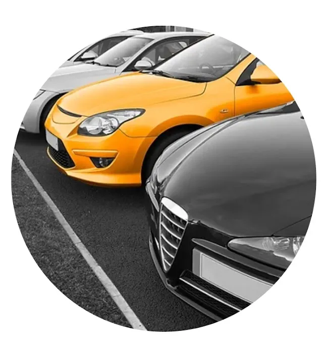 24/7 car rental Picture 2