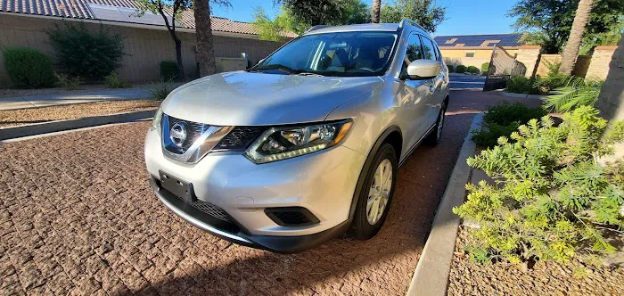 24/7 car rental Picture 5