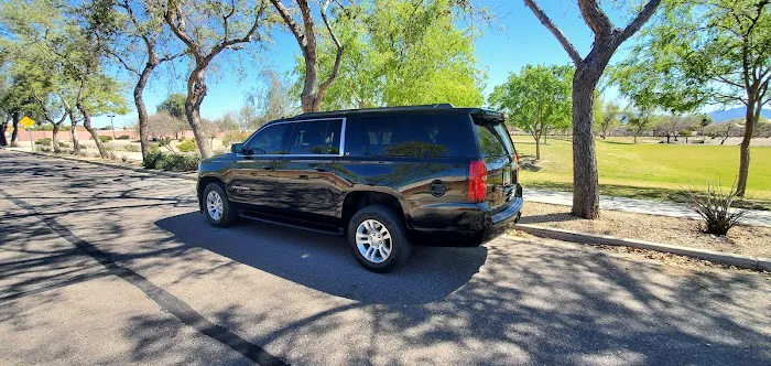 24/7 car rental Picture 3