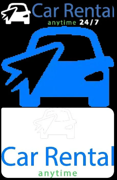 24/7 car rental Picture 7
