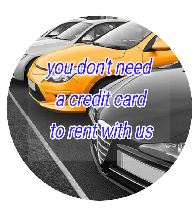 24/7 car rental Picture 8
