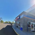 Avis Car Rental