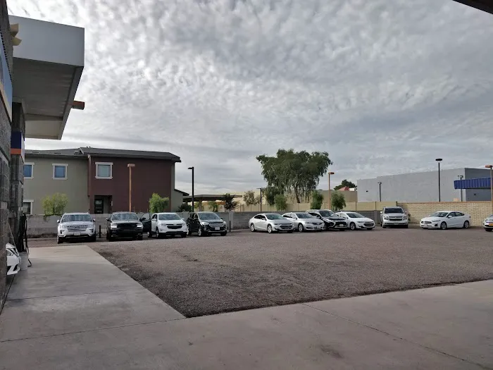 Budget Car Rental Picture 4