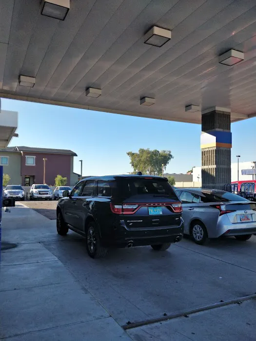 Budget Car Rental Picture 6