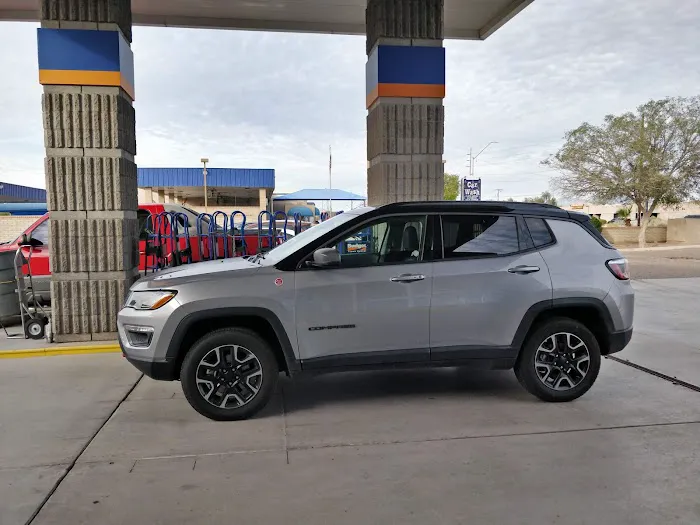 Budget Car Rental Picture 9