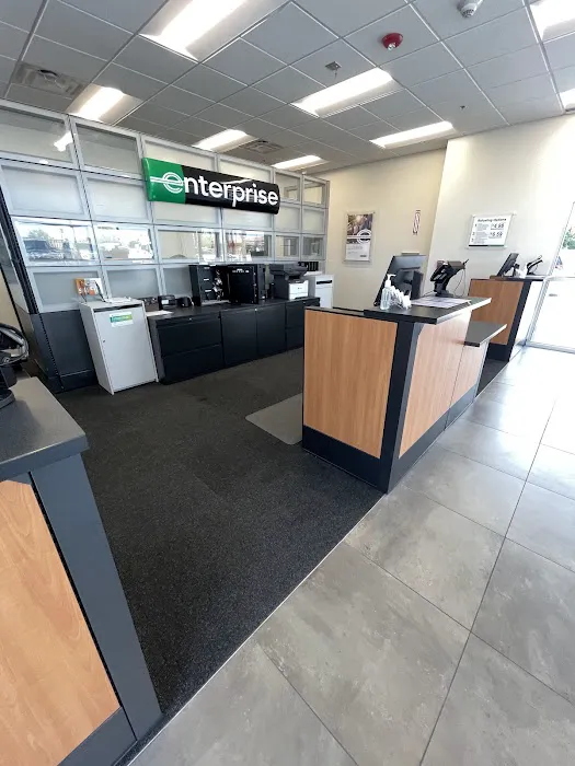 Enterprise Rent-A-Car Picture 3