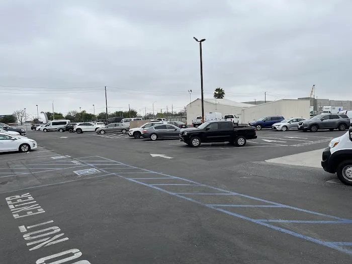 Enterprise Rent-A-Car Picture 2