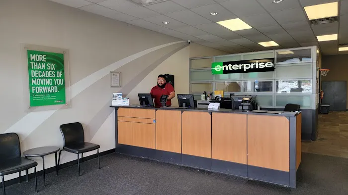 Enterprise Rent-A-Car Picture 2